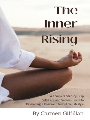 cover image of The Inner  Rising